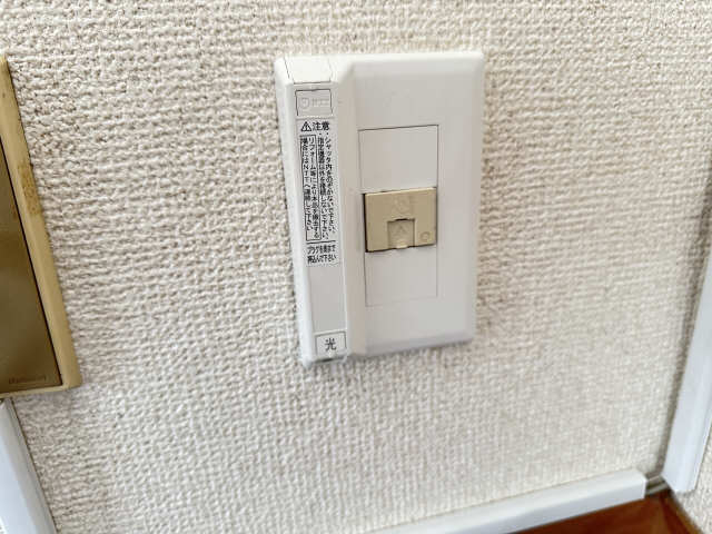 山一吹上ビル エントランス
