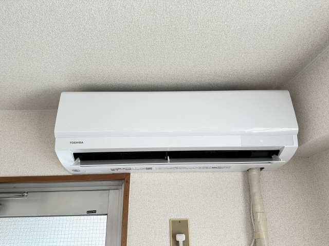 山一吹上ビル その他設備