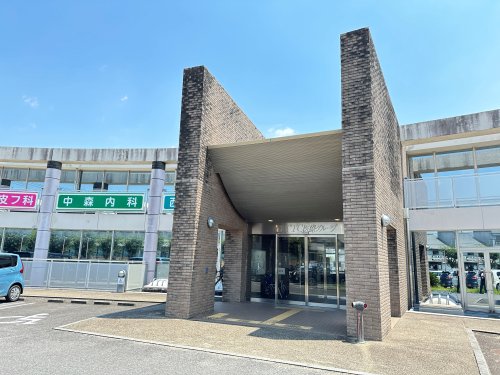 メゾンリベールＢ 【総合病院】TTC医療グループビルまで1539ｍ