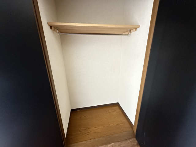 ステューディオ・細野 収納