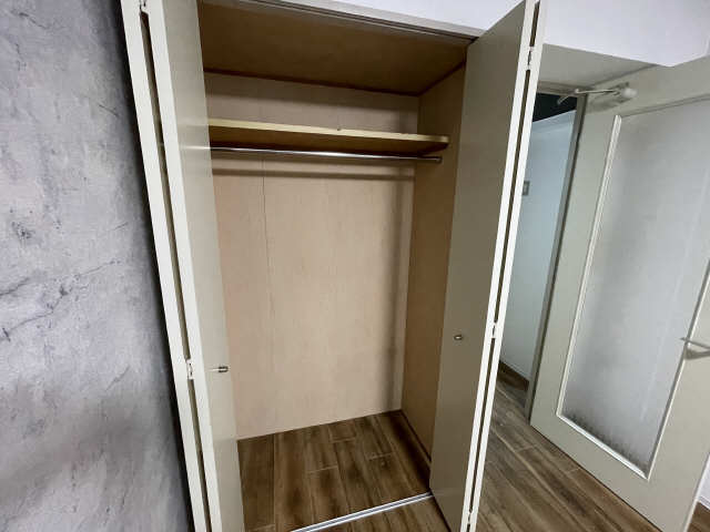 サンパーク今池Ⅱ 収納