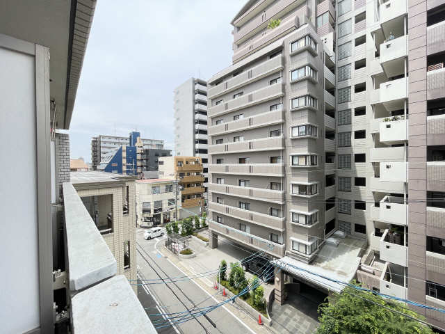 サンパーク今池Ⅱ 展望