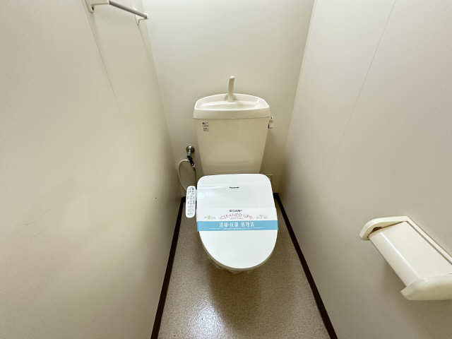 Ｅｎａｍユーアイ トイレ