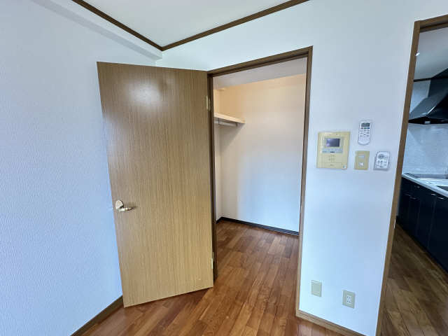 Ｅｎａｍユーアイ 収納