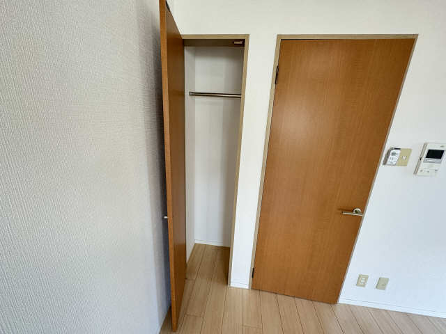 ヴィオレ山手 収納
