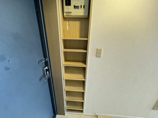 ヴィオレ山手 その他設備