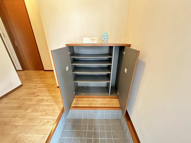 プリマベラ茶屋が坂 その他設備