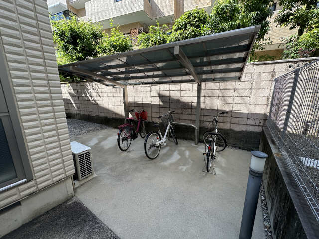 タウンコート清住 その他共有部分