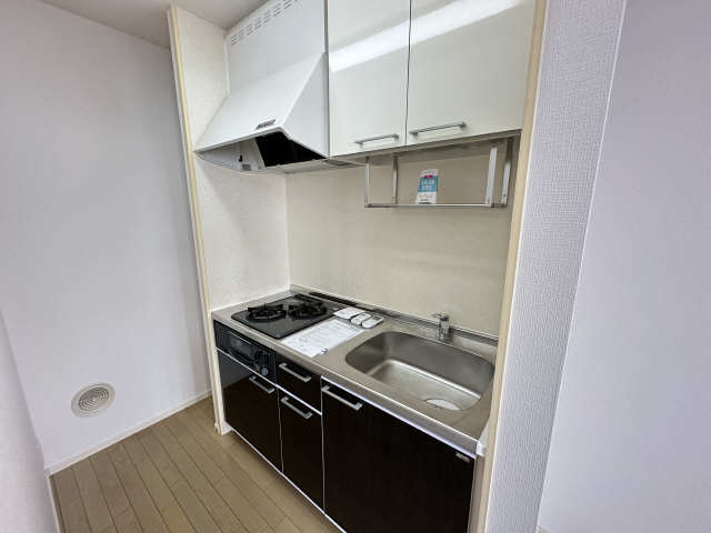タウンコート清住 キッチン