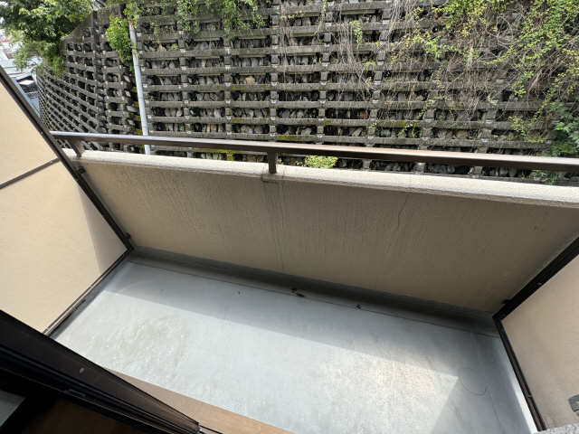 Ｉ・Ｔ・Ｏ八事 ベランダ