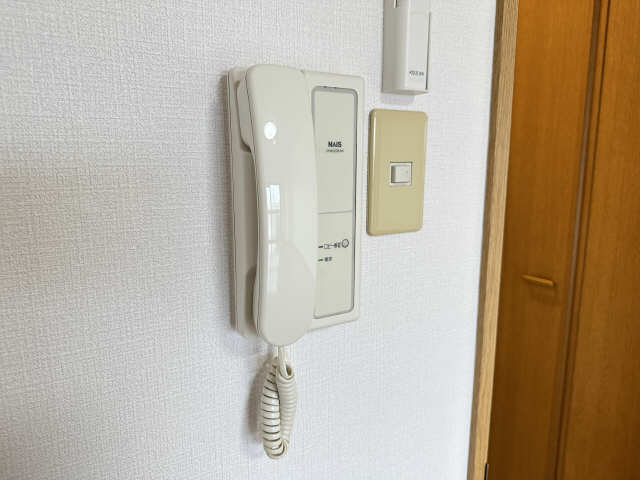 アヴェニューコート栗真Ｂ棟 その他