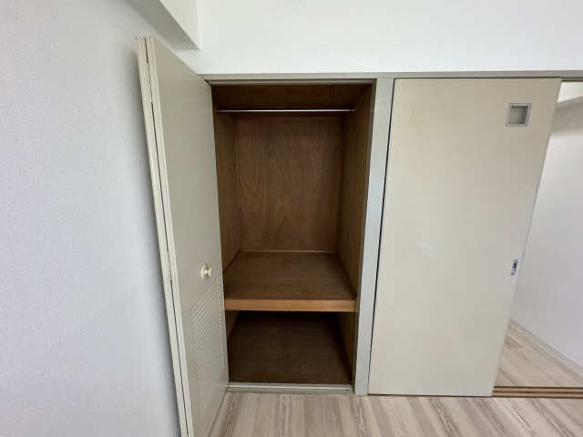 ＳＯＮＯＹＡＭＡハウス 収納
