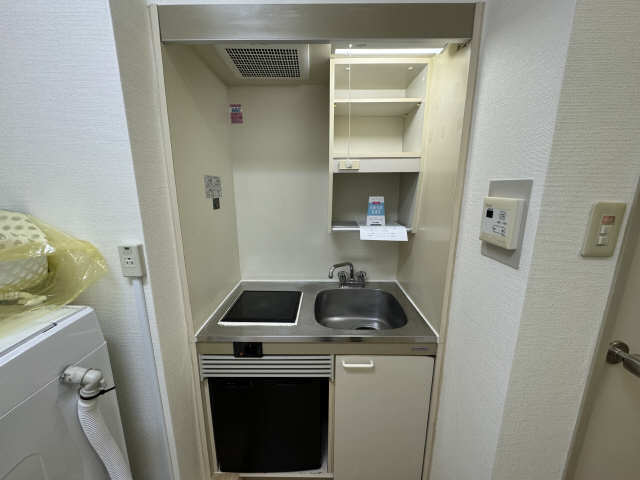 ＳＯＮＯＹＡＭＡハウス キッチン