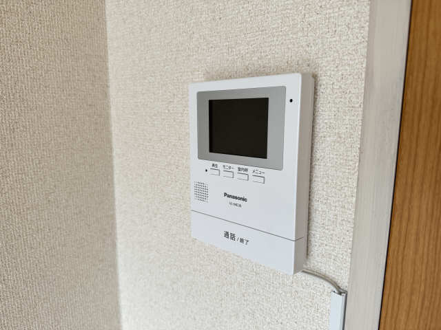 デンマークハイツ セキュリティ