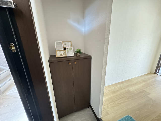 桜山四丁目マンション その他設備