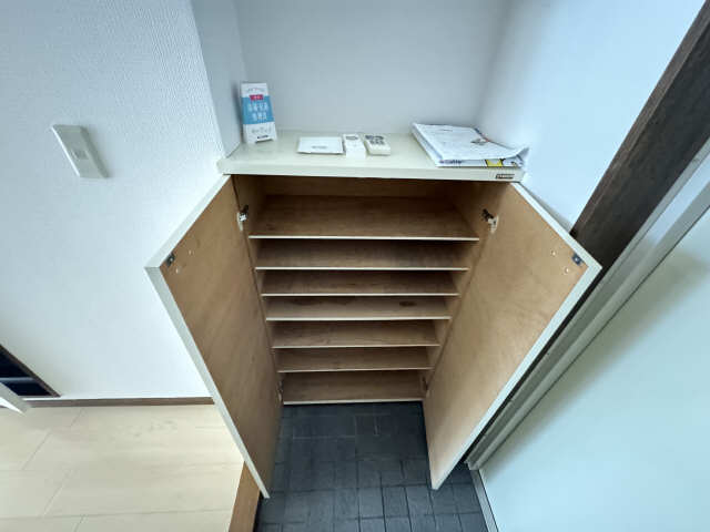 Ｉ・Ｔ・Ｏ八事 その他設備