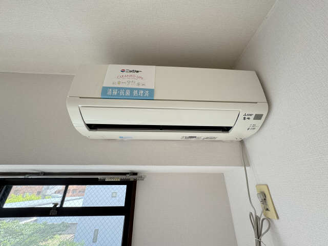 Ｉ・Ｔ・Ｏ八事 その他設備