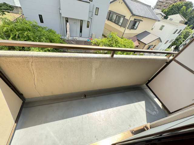 Ｉ・Ｔ・Ｏ八事 ベランダ
