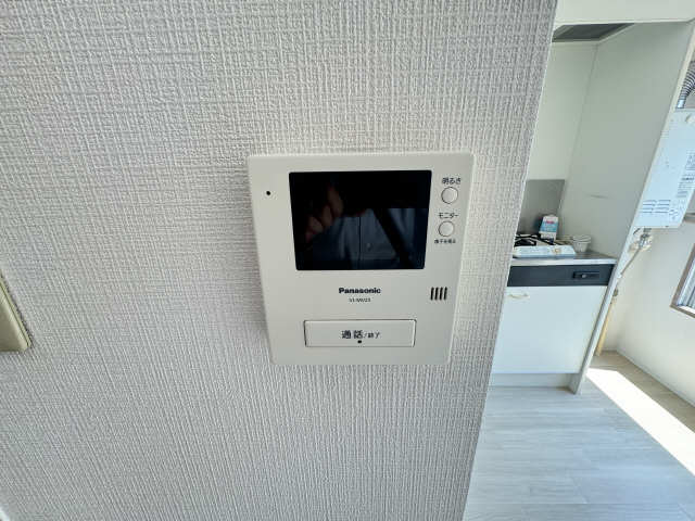 ニシオビル セキュリティ