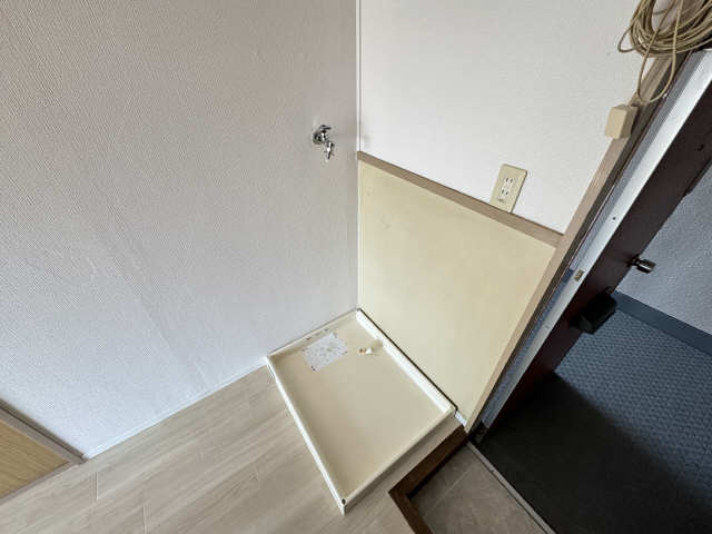ニシオビル その他
