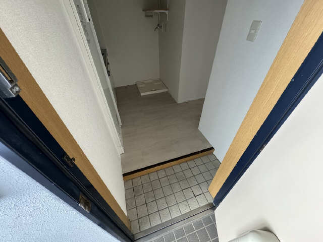 Ｌｉｆｅ　Ｓｔａｇｅ　四谷 玄関