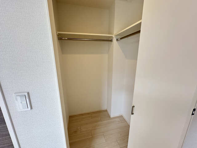 ベルポスト覚王山 収納