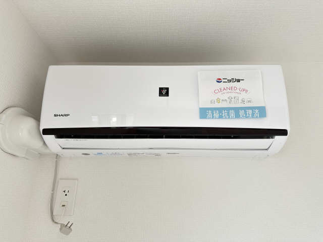 ベルポスト覚王山 その他設備