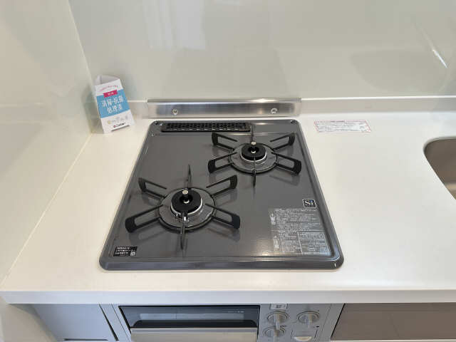 ベルポスト覚王山 キッチン