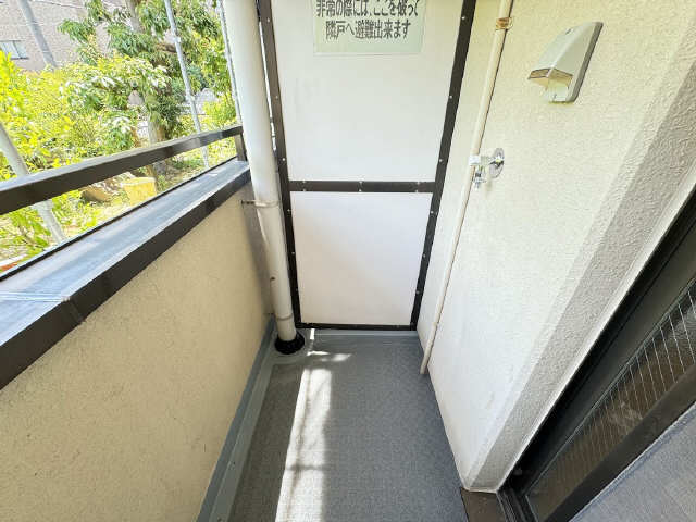 朝岡シティマンション その他