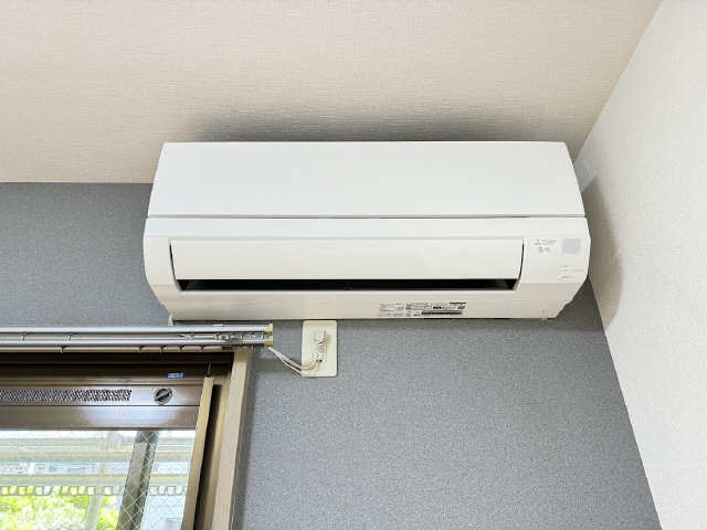 朝岡シティマンション その他設備