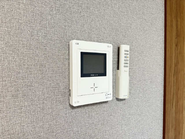 朝岡シティマンション セキュリティ