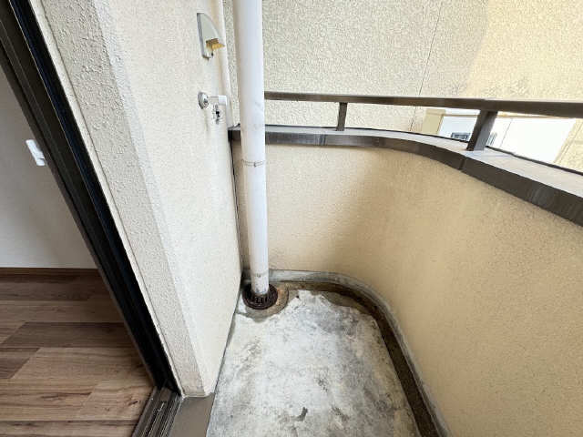 朝岡シティマンション その他