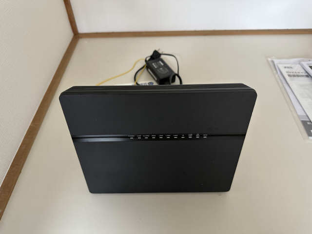 マルベリーⅡ WIFI無料２G