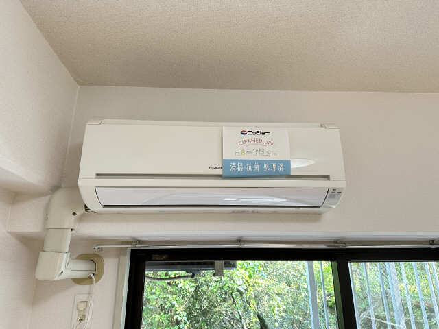ハウスソヨカゼ その他設備