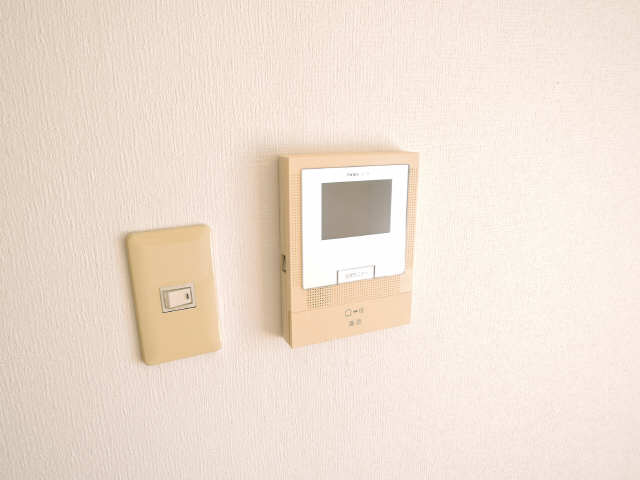 ヴィヴィアンロゼ セキュリティ