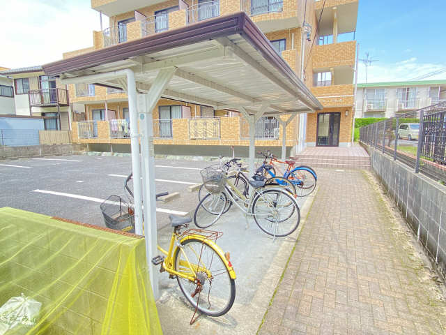 グランパルク その他共有部分