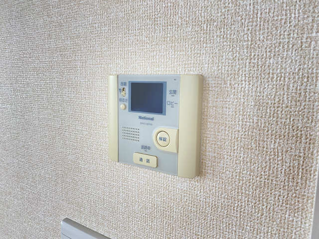 エスト　アヴァンセ セキュリティ