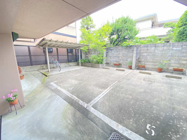 シェモア本山 その他共有部分