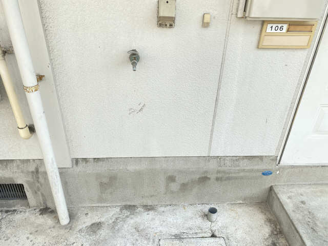 サンシティ鶴舞 その他