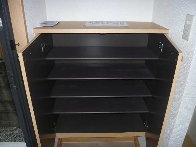 サンセールⅡ その他設備