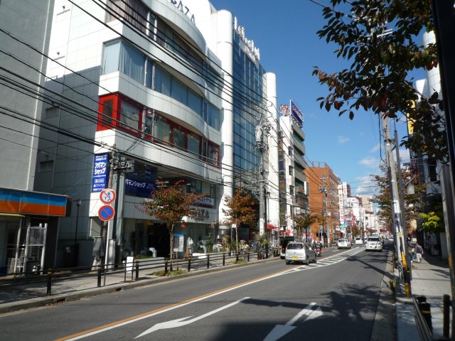 サンセールⅡ その他