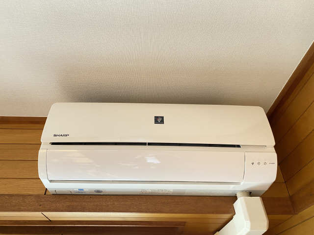 シャトルミエ その他設備