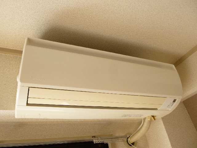 アンシャンテ川原 その他設備