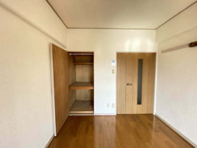 アンシャンテ川原 収納