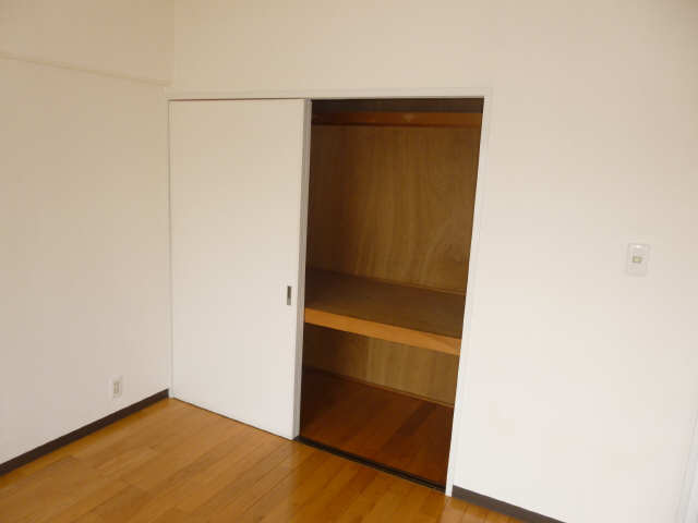 アンシャンテ川原 収納