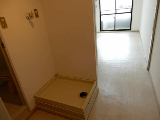 アンシャンテ川原 その他