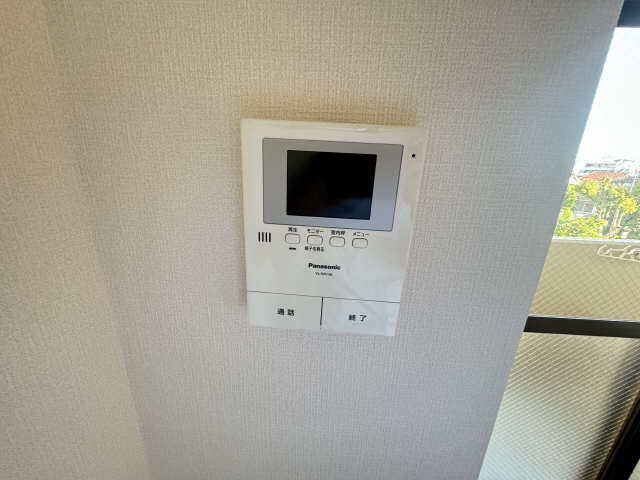 月東ビル セキュリティ