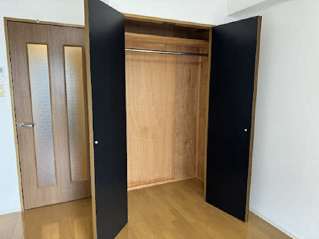 ＳＴプラザ八事 収納