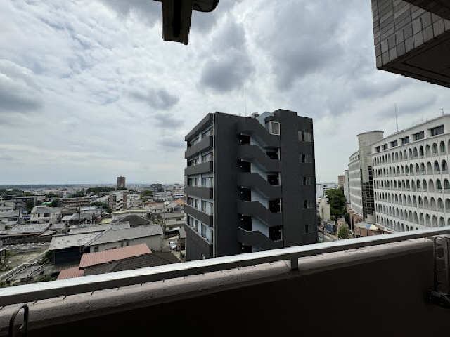 ＳＴプラザ八事 展望