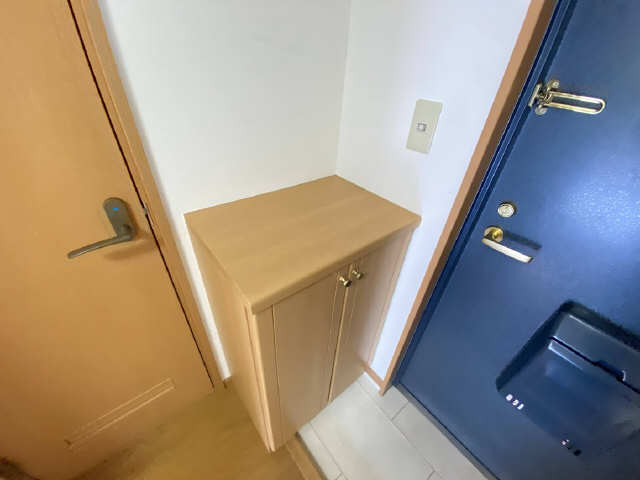 コスモスタカミネ その他設備